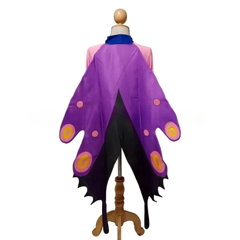 Cosplay One Piece Vinsmoke Reiju – Image 4