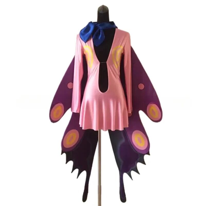 Cosplay One Piece Vinsmoke Reiju – Image 3