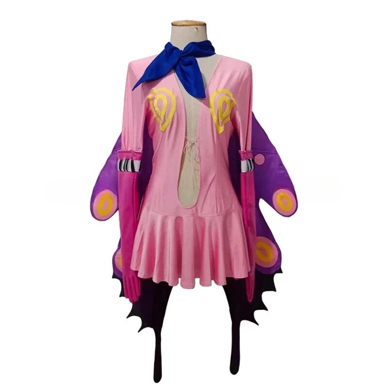 Cosplay One Piece Vinsmoke Reiju – Image 2