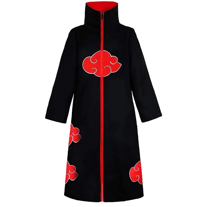 Cosplay Akatsuki Kisame Hoshigaki Manga Naruto – Image 2