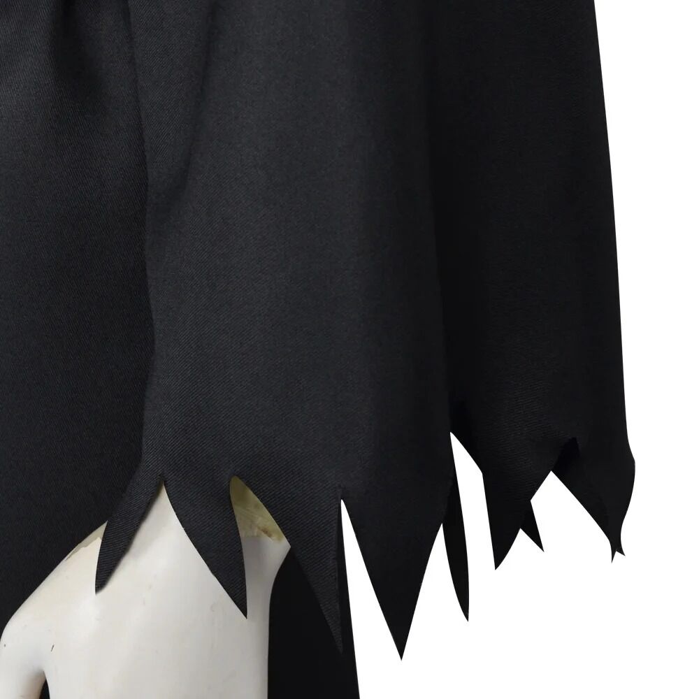 Costume K-pop Demon Hunters Saja – Tenue Jinu Adulte Homme – Image 7