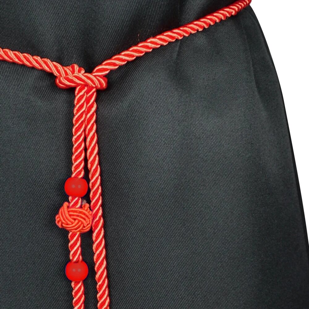 Costume K-pop Demon Hunters Saja – Tenue Jinu Adulte Homme – Image 6