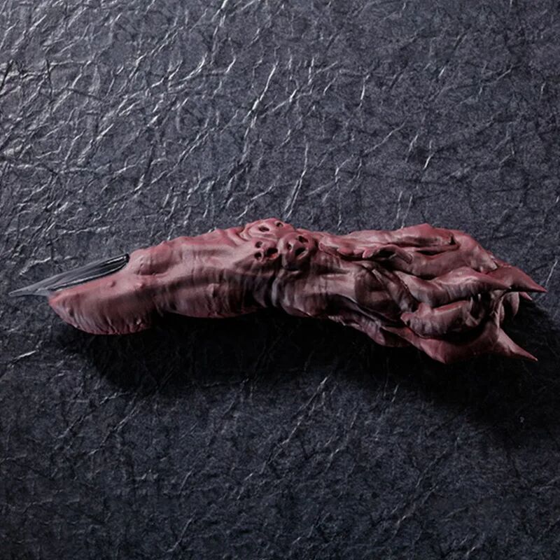 Figurine Doigt Ryomen Sukuna Jujutsu Kaisen – Image 3